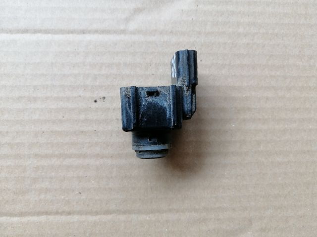 bontott SSANGYONG MUSSO Bal első Külső Tolatóradar Fej