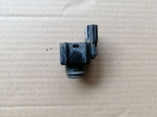 bontott SSANGYONG MUSSO Bal első Külső Tolatóradar Fej