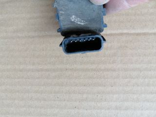 bontott SSANGYONG MUSSO Bal első Külső Tolatóradar Fej