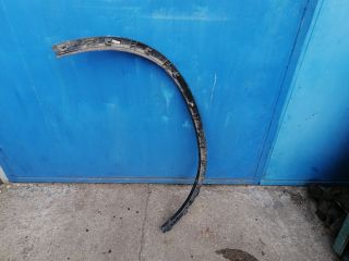 bontott SSANGYONG MUSSO Bal első Sárvédő Díszléc