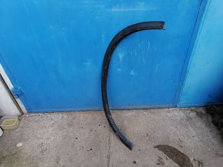 bontott SSANGYONG MUSSO Bal első Sárvédő Díszléc