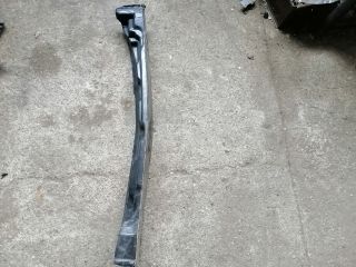 bontott SSANGYONG MUSSO Bal első Sárvédő Zajszigetelés