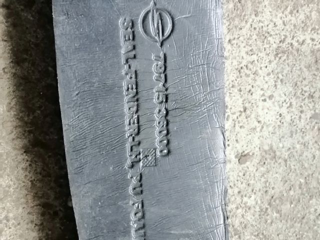 bontott SSANGYONG MUSSO Bal első Sárvédő Zajszigetelés