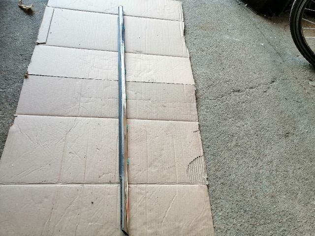 bontott SSANGYONG MUSSO Bal első Vízlehúzó Gumicsík