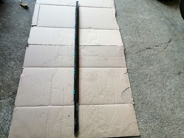 bontott SSANGYONG MUSSO Bal első Vízlehúzó Gumicsík