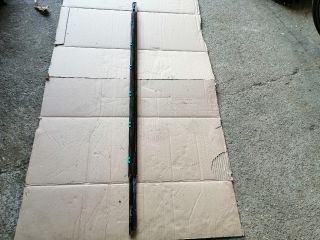 bontott SSANGYONG MUSSO Bal első Vízlehúzó Gumicsík