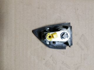 bontott SSANGYONG MUSSO Bal első Zárbetét