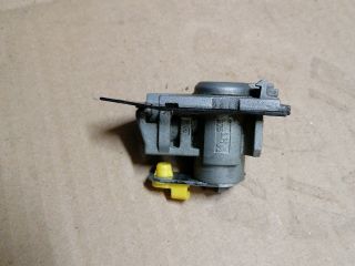 bontott SSANGYONG MUSSO Bal első Zárbetét