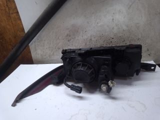 bontott SSANGYONG MUSSO Bal Fényszóró