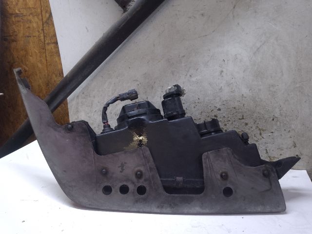 bontott SSANGYONG MUSSO Bal Fényszóró