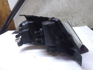 bontott SSANGYONG MUSSO Bal Fényszóró