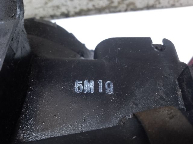 bontott SSANGYONG MUSSO Bal Fényszóró