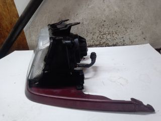 bontott SSANGYONG MUSSO Bal Fényszóró