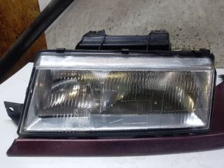 bontott SSANGYONG MUSSO Bal Fényszóró