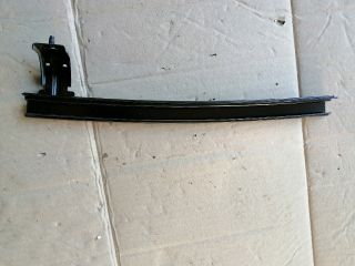 bontott SSANGYONG MUSSO Bal hátsó Ablak Sín