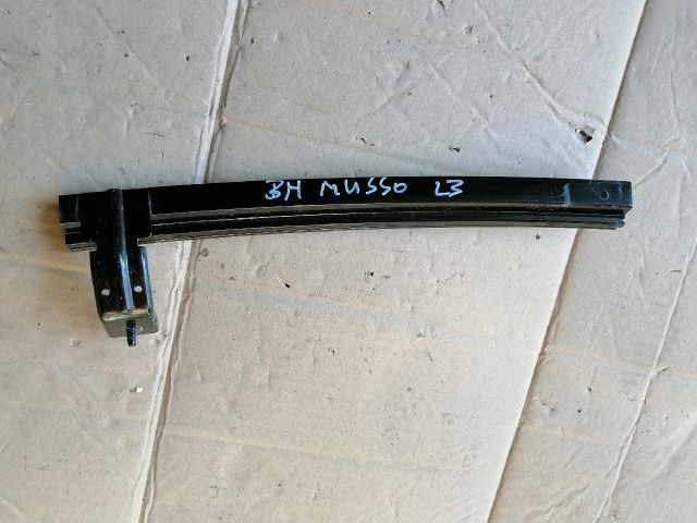 bontott SSANGYONG MUSSO Bal hátsó Ablak Sín