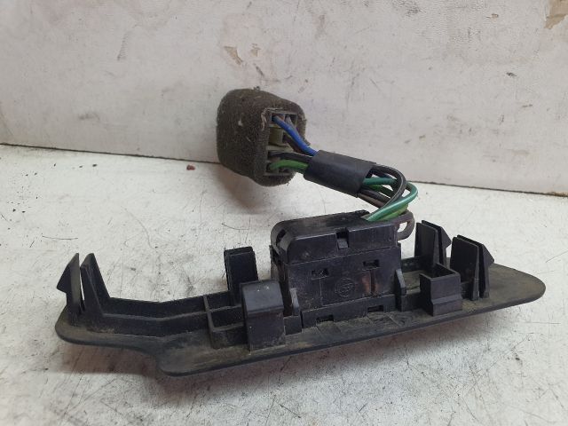 bontott SSANGYONG MUSSO Bal hátsó Ablakemelő Kapcsoló