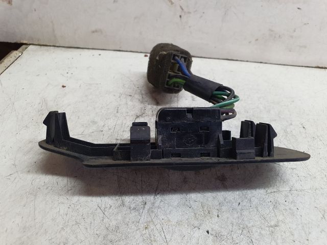 bontott SSANGYONG MUSSO Bal hátsó Ablakemelő Kapcsoló