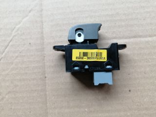 bontott SSANGYONG MUSSO Bal hátsó Ablakemelő Kapcsoló