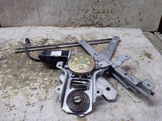 bontott SSANGYONG MUSSO Bal hátsó Ablakemelő Szerkezet (Elektromos)