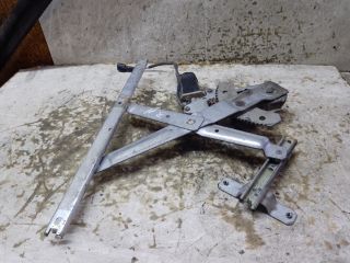 bontott SSANGYONG MUSSO Bal hátsó Ablakemelő Szerkezet (Elektromos)