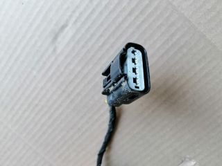 bontott SSANGYONG MUSSO Bal hátsó Ajtó Kábelköteg