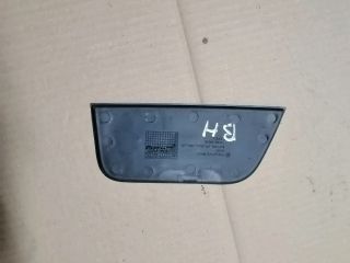 bontott SSANGYONG MUSSO Bal hátsó Ajtóbehúzó