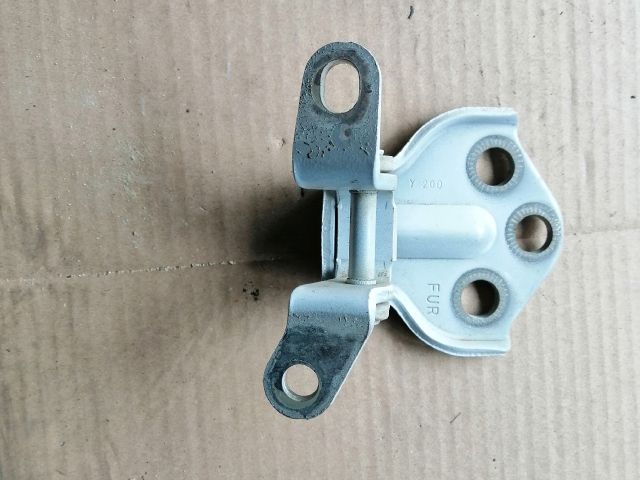 bontott SSANGYONG MUSSO Bal hátsó Alsó Zsanér