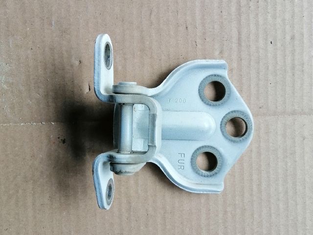 bontott SSANGYONG MUSSO Bal hátsó Alsó Zsanér