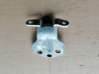 bontott SSANGYONG MUSSO Bal hátsó Alsó Zsanér