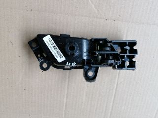 bontott SSANGYONG MUSSO Bal hátsó Belső Kilincs