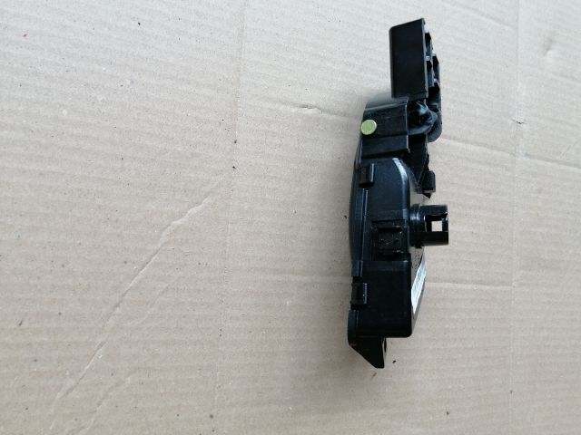 bontott SSANGYONG MUSSO Bal hátsó Belső Kilincs