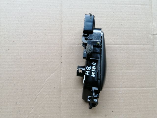 bontott SSANGYONG MUSSO Bal hátsó Belső Kilincs