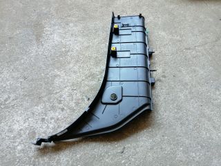 bontott SSANGYONG MUSSO Bal hátsó Belső Küszöb Burkolat