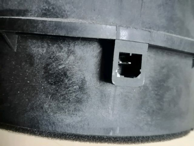 bontott SSANGYONG MUSSO Bal hátsó Hangszóró