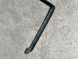 bontott SSANGYONG MUSSO Bal hátsó Hátsó Ajtókeret Burkolat