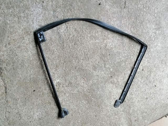 bontott SSANGYONG MUSSO Bal hátsó Hátsó Ajtókeret Burkolat