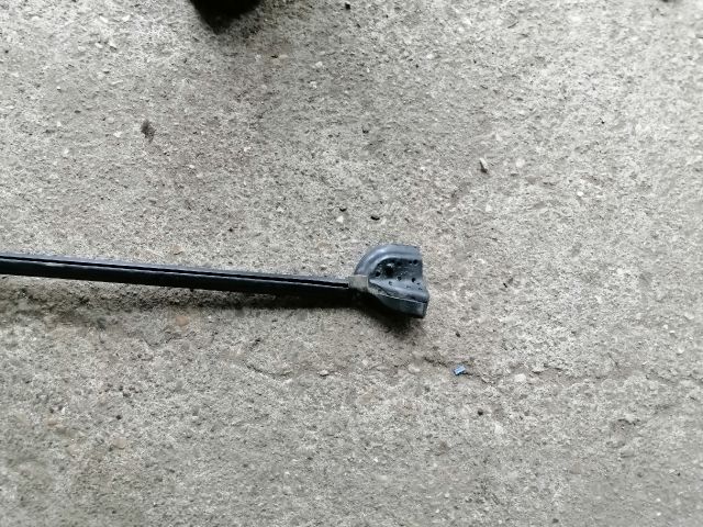 bontott SSANGYONG MUSSO Bal hátsó Hátsó Ajtókeret Burkolat