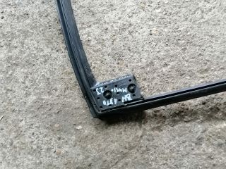 bontott SSANGYONG MUSSO Bal hátsó Hátsó Ajtókeret Burkolat