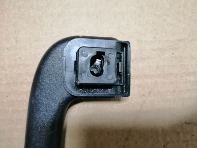 bontott SSANGYONG MUSSO Bal hátsó Kapaszkodó (Felső)