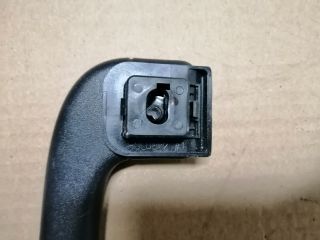 bontott SSANGYONG MUSSO Bal hátsó Kapaszkodó (Felső)