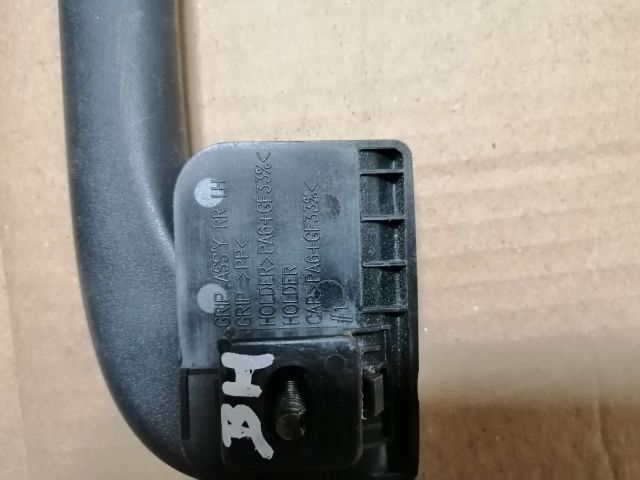 bontott SSANGYONG MUSSO Bal hátsó Kapaszkodó (Felső)