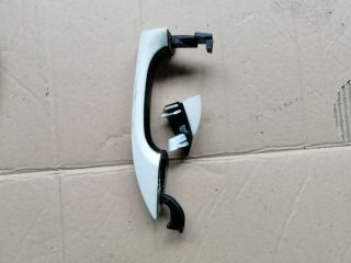 bontott SSANGYONG MUSSO Bal hátsó Külső Kilincs