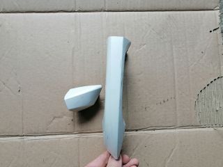 bontott SSANGYONG MUSSO Bal hátsó Külső Kilincs