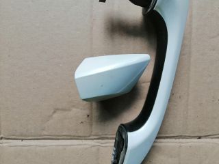 bontott SSANGYONG MUSSO Bal hátsó Külső Kilincs