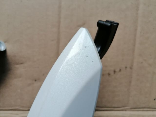 bontott SSANGYONG MUSSO Bal hátsó Külső Kilincs