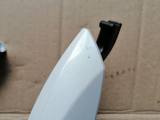 bontott SSANGYONG MUSSO Bal hátsó Külső Kilincs