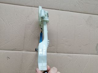 bontott SSANGYONG MUSSO Bal hátsó Külső Kilincsfészek