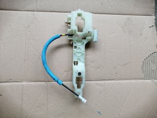 bontott SSANGYONG MUSSO Bal hátsó Külső Kilincsfészek