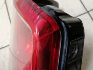 bontott SSANGYONG MUSSO Bal Hátsó Lámpa